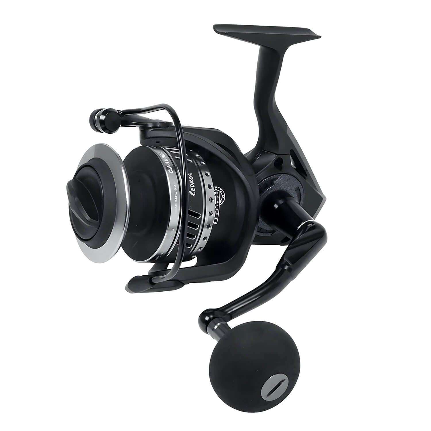 Molinete Okuma Cedros CJ-5000H - Imagem 2