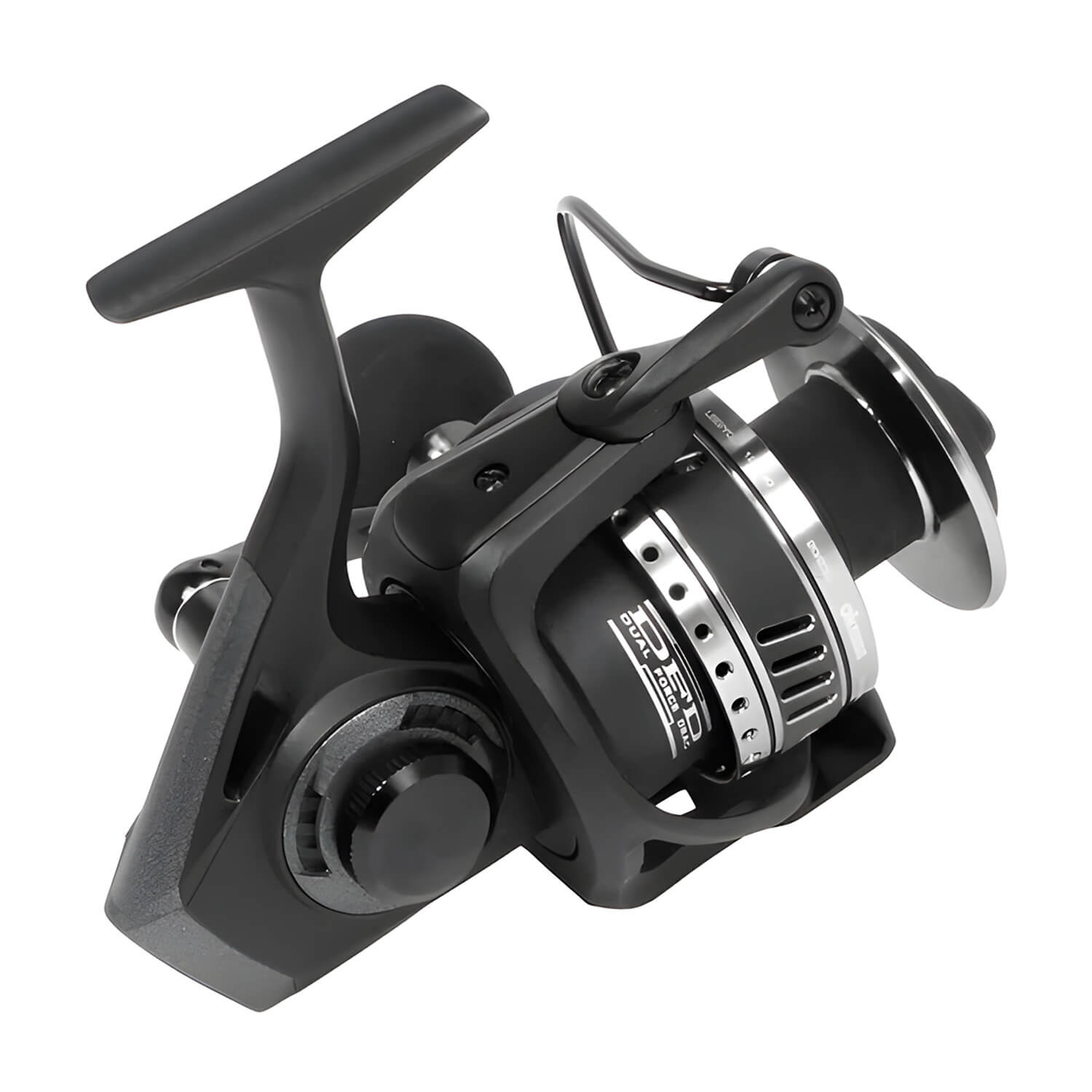Molinete Okuma Cedros CJ-5000H - Imagem 3
