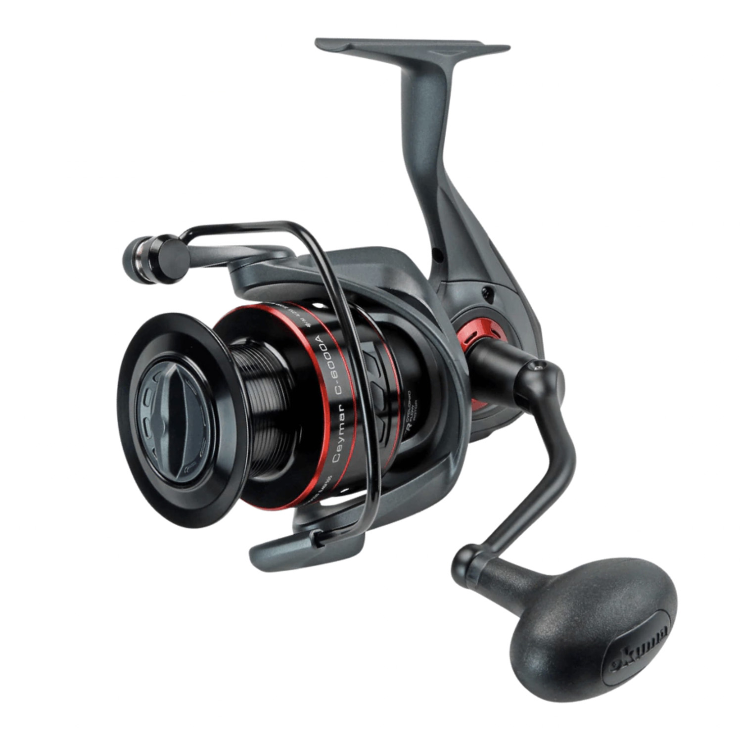 Molinete Okuma Ceymar HD1000HA