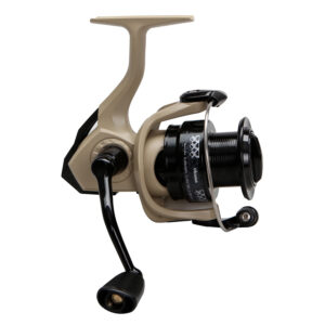 Alternative view of Molinete Okuma Outrax 1000SGA
