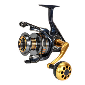 Molinete Okuma Salina SA-6000HA