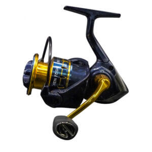 Molinete Rapala Kentoshi 4000