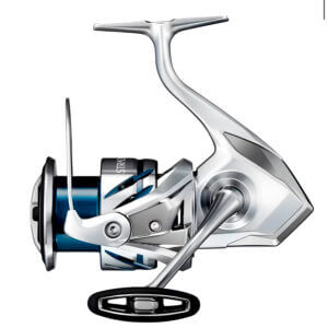 Molinete Shimano Stradic SW