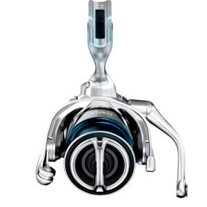 Alternative view of Molinete Shimano Stradic SW