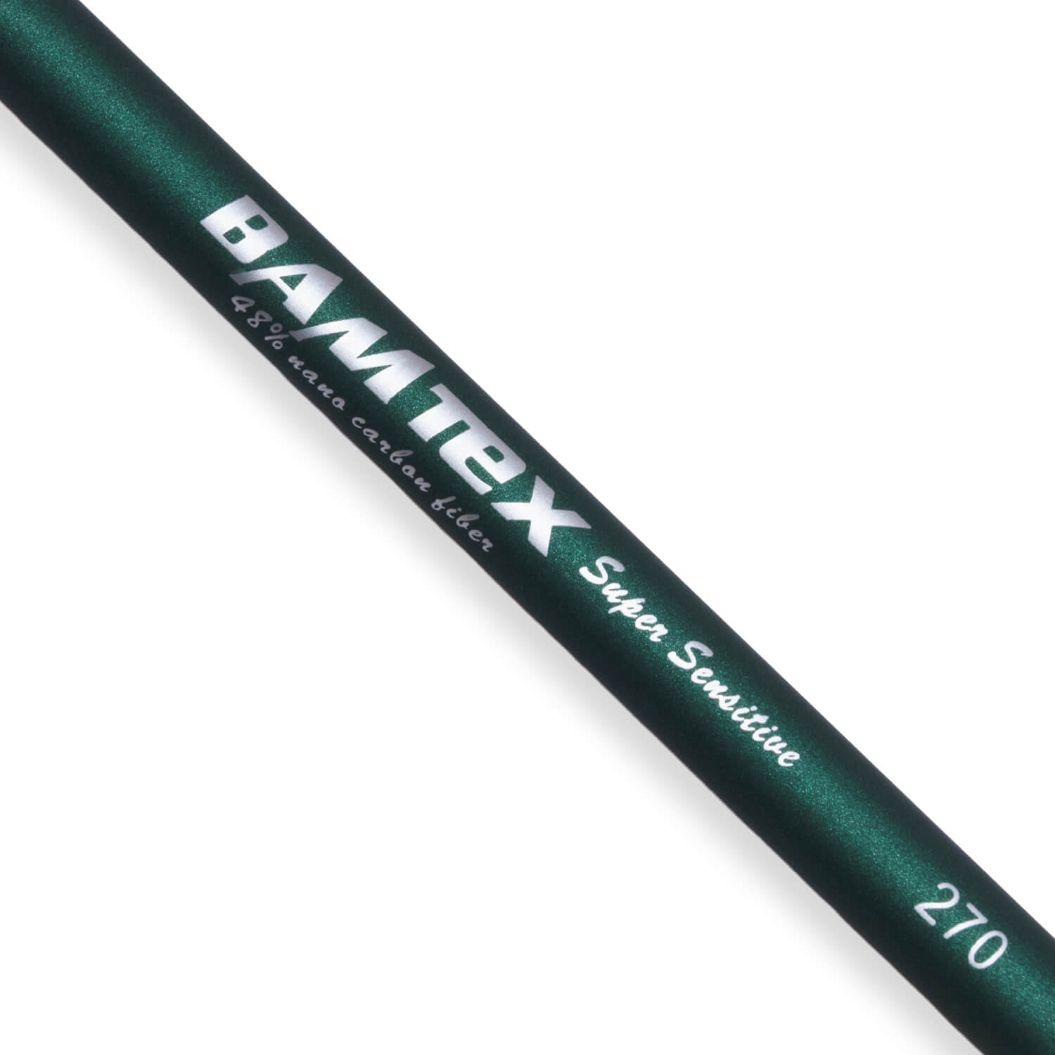 Vara Telescópica Tacom Bamtex