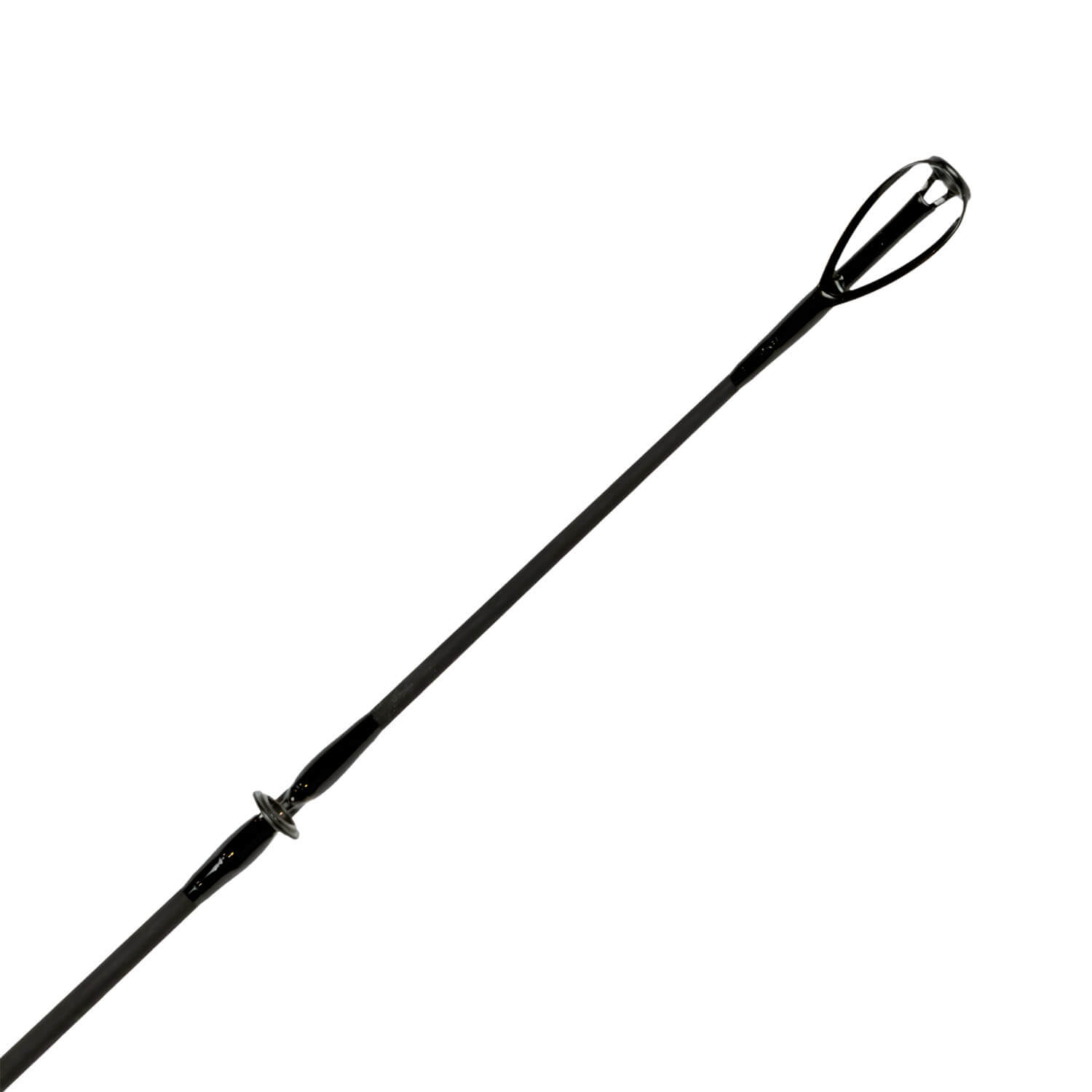 Vara de Pesca para Carretilha Lumis Crank - Copper 60 lb 9'0" (2,70 m) CRKC90602COP - 2 partes - Imagem 6