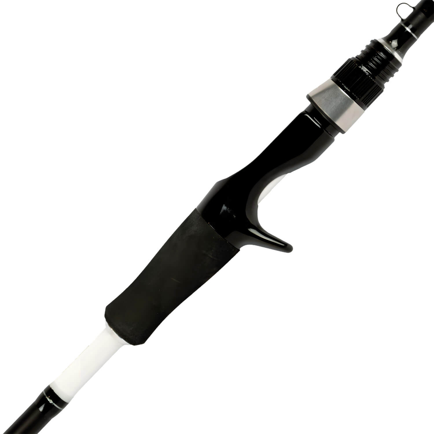 Vara de Pesca para Carretilha Lumis Crank - White 60 lb 9'0" (2,70 m) CRKC90602XH - 2 partes - Imagem 4