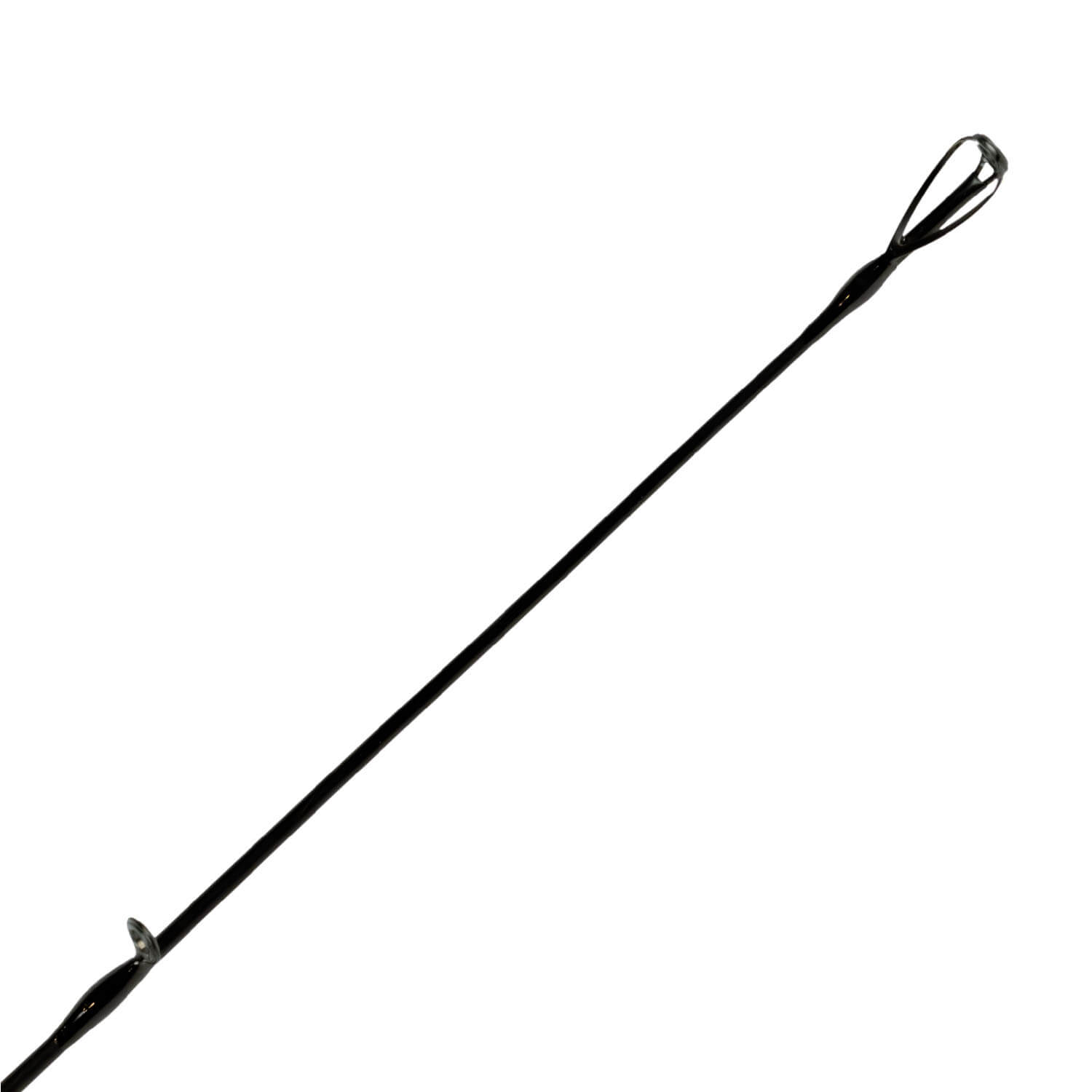 Vara de Pesca para Carretilha Lumis Crank - White 60 lb 9'0" (2,70 m) CRKC90602XH - 2 partes - Imagem 6