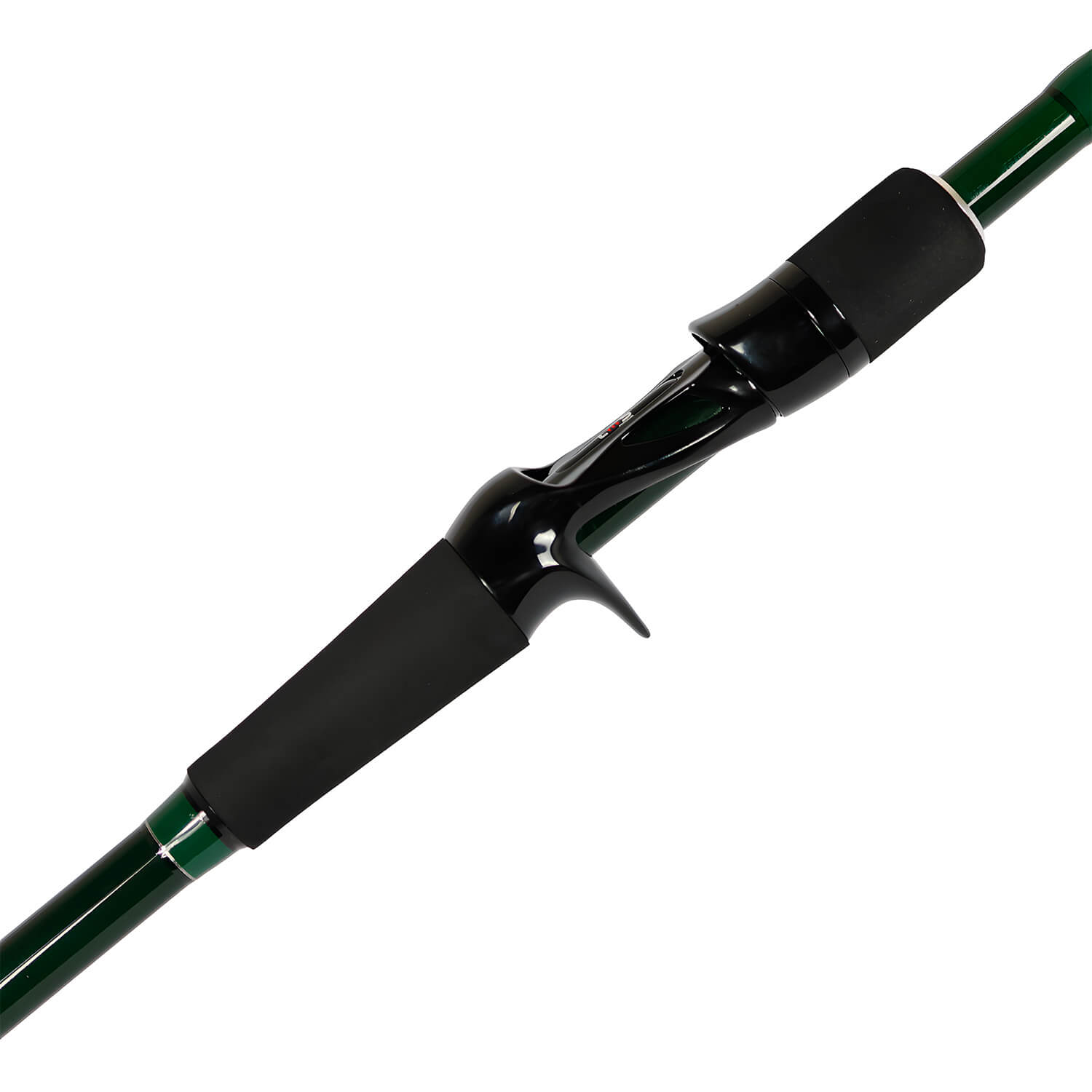 Vara de Pesca para Carretilha Lumis Mawashy 17 lb 6'0" (1,83 m) MWC60172 - 2 partes - Imagem 4
