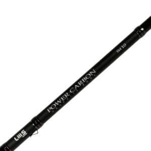 Alternative view of Vara de Pesca para Carretilha Lumis Power Carbon Black 80 lb 7'0" (2,10 m) PCBSC70801 - Inteiriça