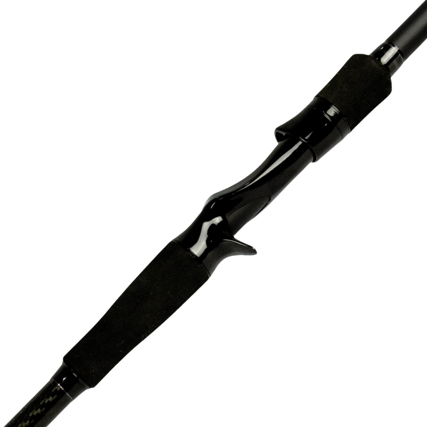 Vara de Pesca para Carretilha Lumis Power Carbon Black 80 lb 7'0" (2,10 m) PCBSC70801 - Inteiriça - Imagem 4