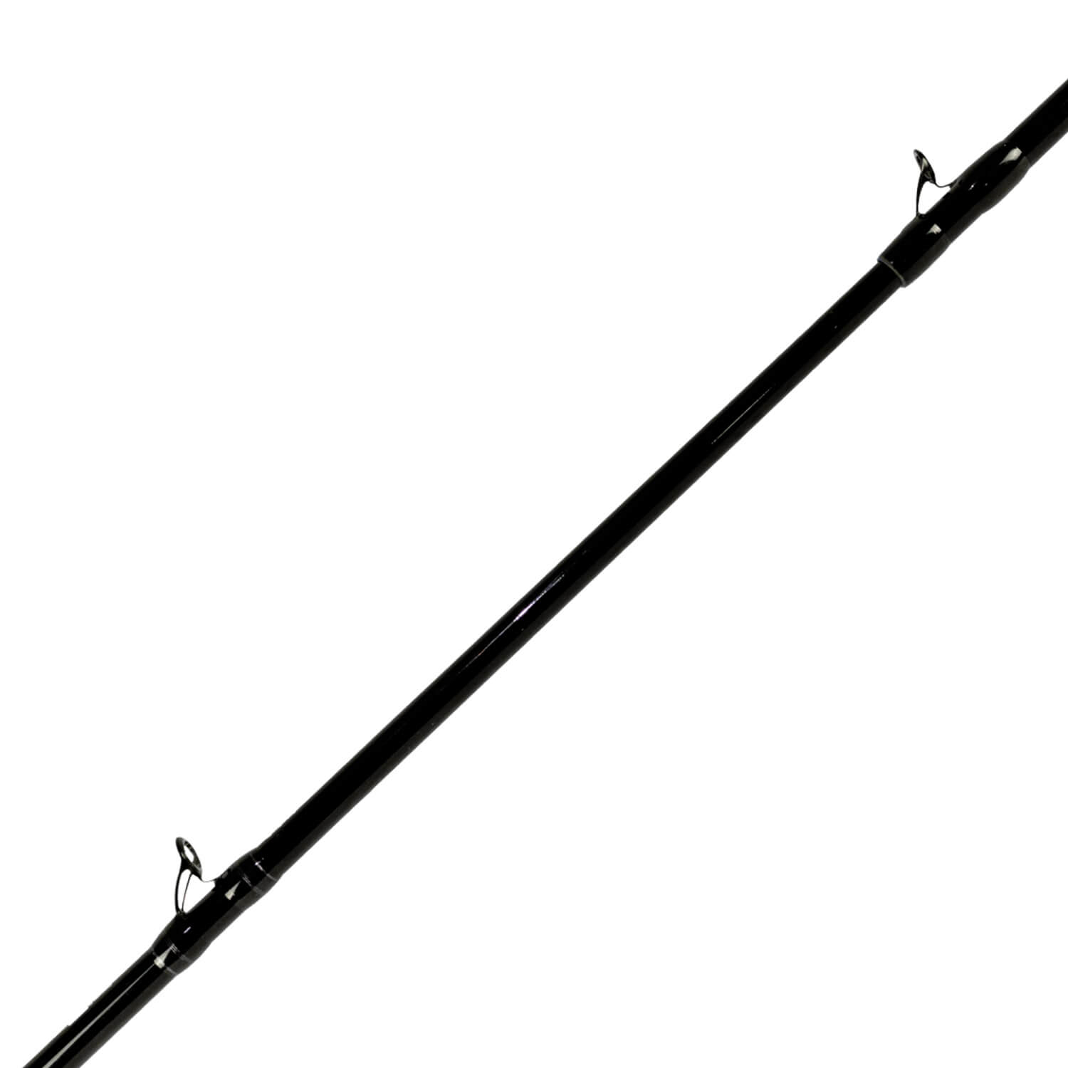 Vara de Pesca para Carretilha Lumis Power Carbon Black 80 lb 7'0" (2,10 m) PCBSC70801 - Inteiriça - Imagem 5