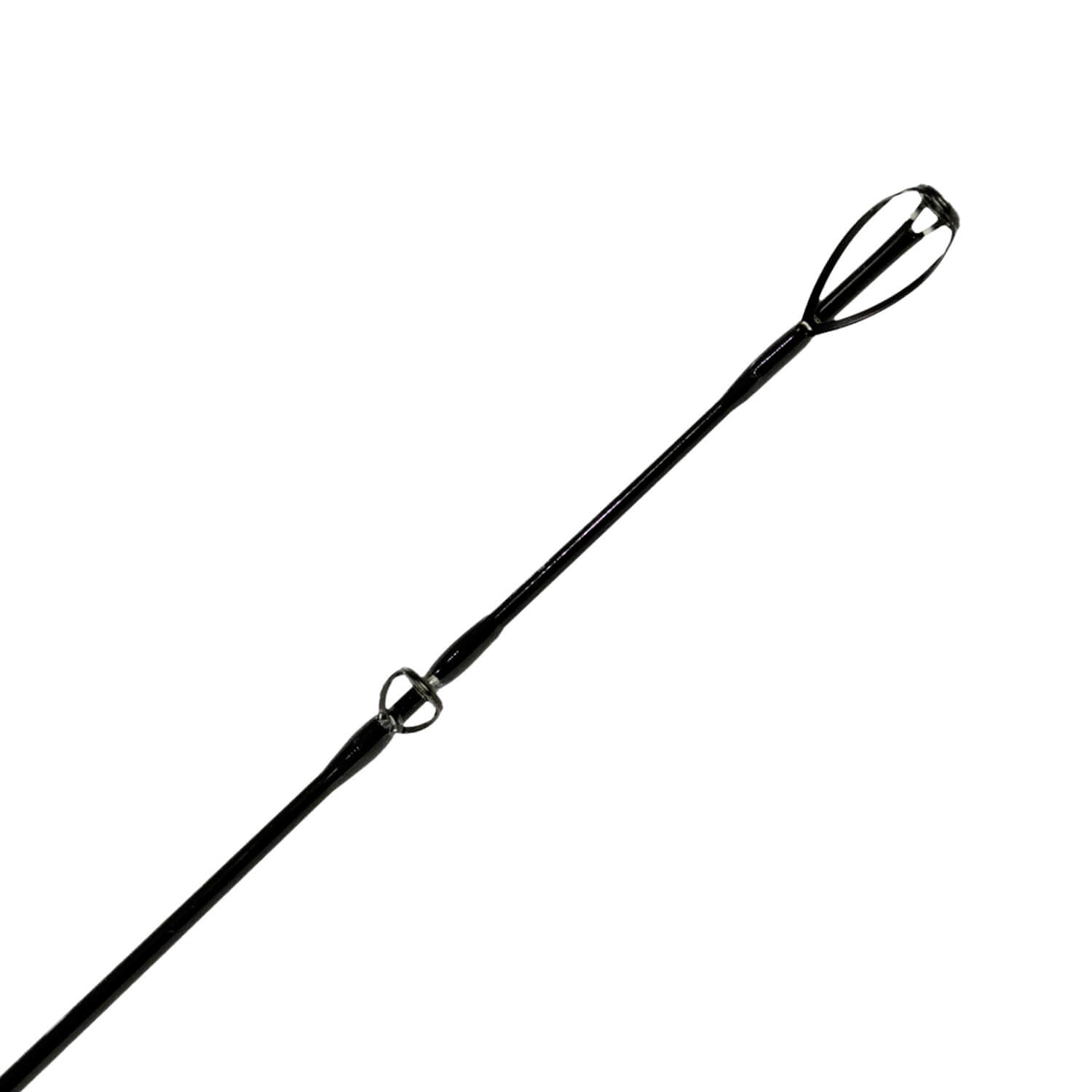 Vara de Pesca para Carretilha Lumis Power Carbon Black 80 lb 7'0" (2,10 m) PCBSC70801 - Inteiriça - Imagem 6