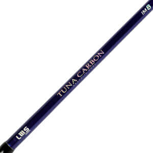 Alternative view of Vara de Pesca para Molinete Lumis Tuna Carbon - Upset 86 lb 8'3" (2,51 m) TCS83862 - 2 partes