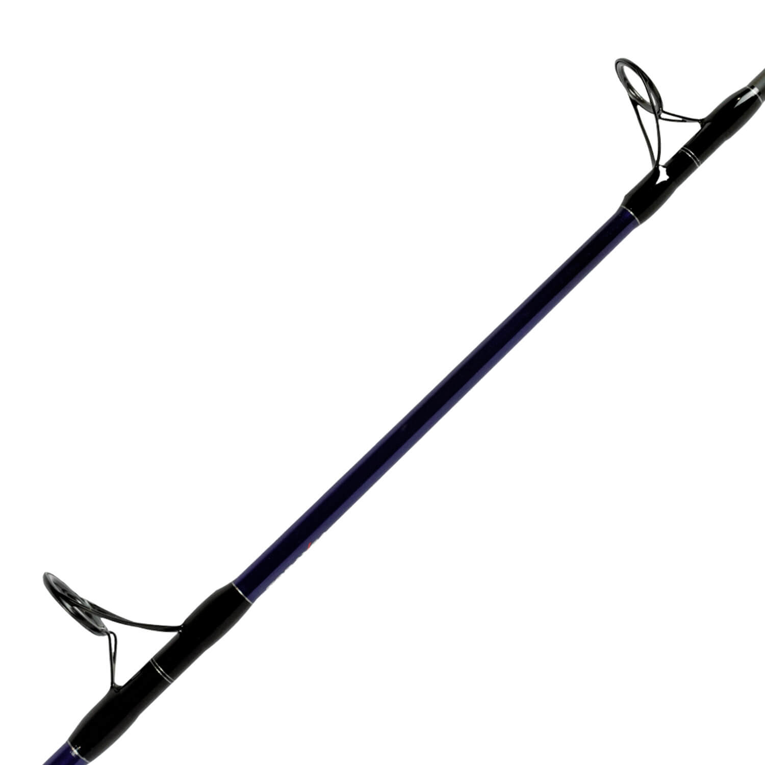 Vara de Pesca para Molinete Lumis Tuna Carbon - Upset 86 lb 8'3" (2,51 m) TCS83862 - 2 partes - Imagem 5