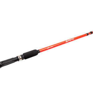 Alternative view of Vara de Pesca para Carretilha Maruri Sami 30 lb 6'0" (1,80 m) C602 - 2 partes