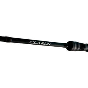 Alternative view of Vara de Pesca para Carretilha Shimano Clarus 16 lb 5'8" (1,73 m) CLC58MBR - Inteiriça