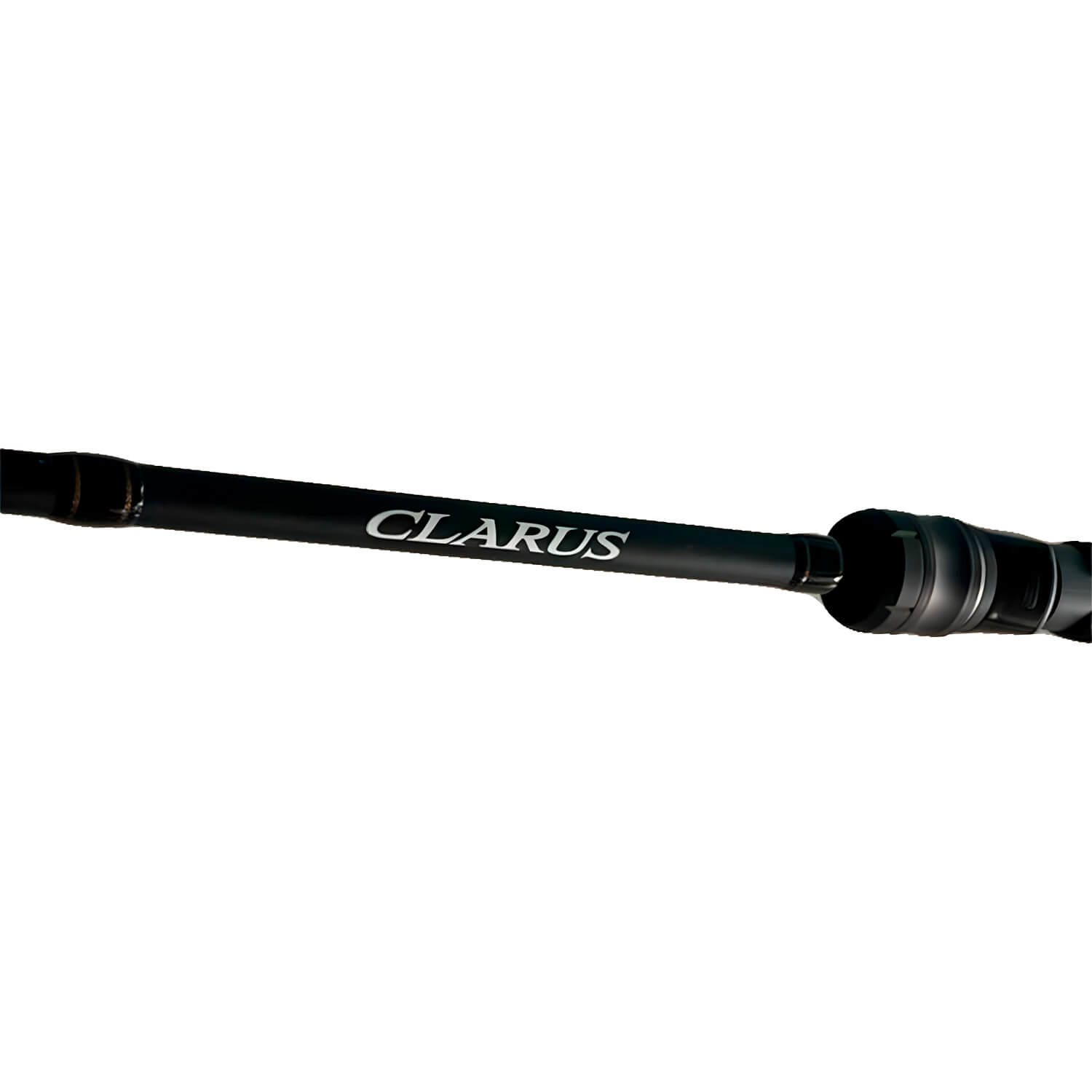 Vara de Pesca para Carretilha Shimano Clarus 14 lb 6'0" (1,83 m) CLC60MLBR - Inteiriça - Imagem 2