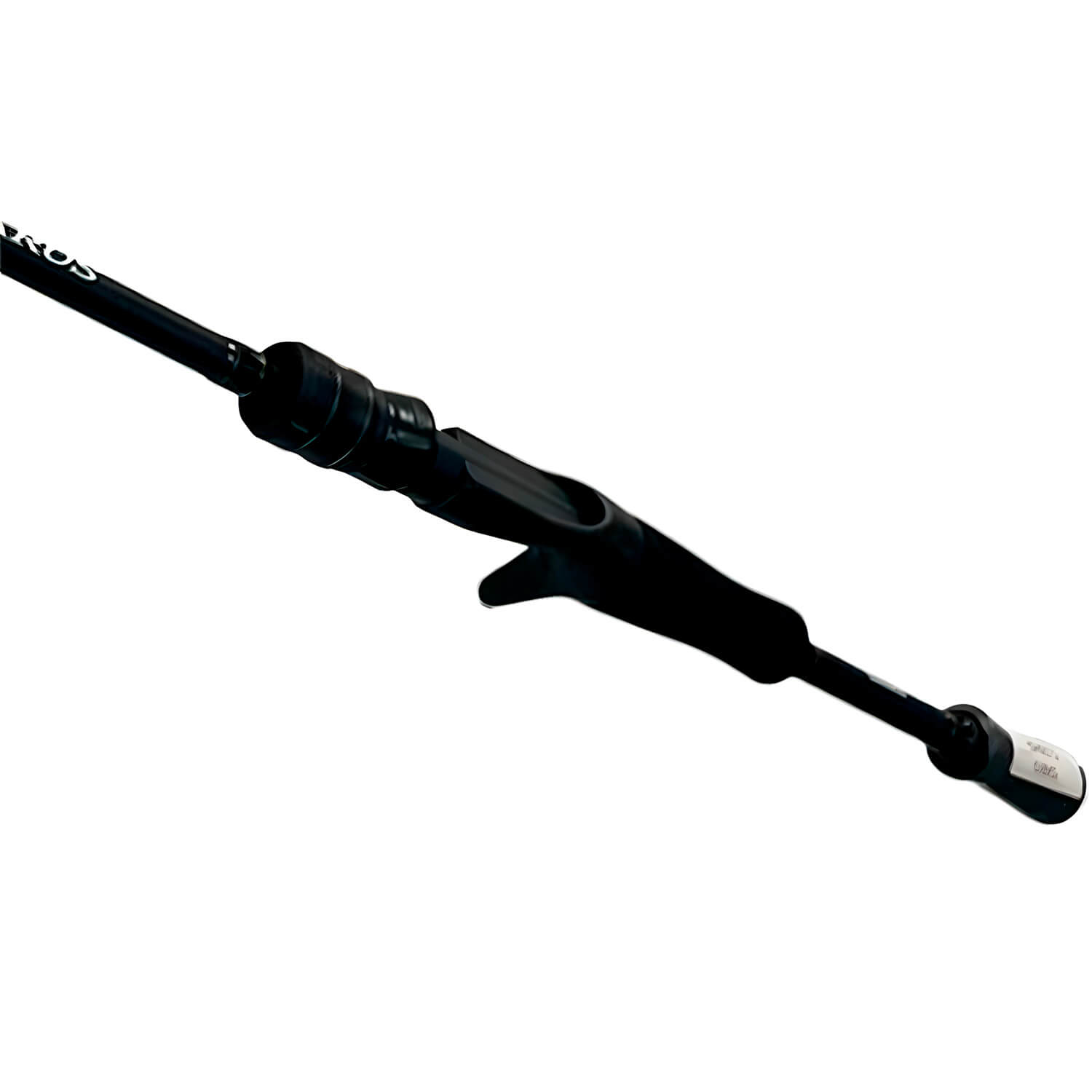 Vara de Pesca para Carretilha Shimano Clarus 8 lb 5'8" (1,73 m) CLC58LBR - Inteiriça - Imagem 3
