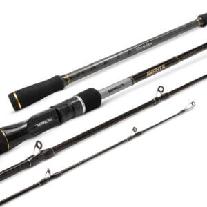 Vara de Pesca para Molinete Maruri Avante 60 lb 8'0" (2,40 m) S-802H - 2 partes