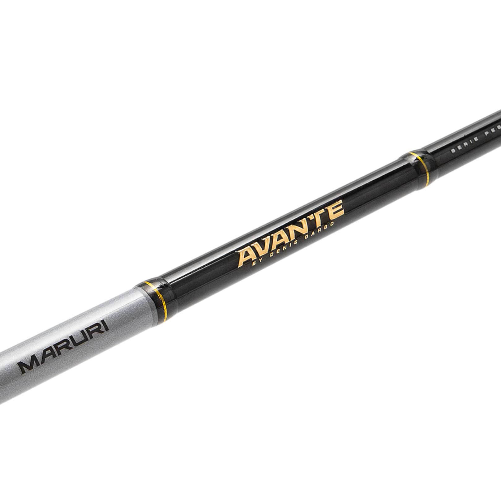Vara de Pesca para Molinete Maruri Avante 60 lb 8'0" (2,40 m) S-802H - 2 partes - Imagem 2
