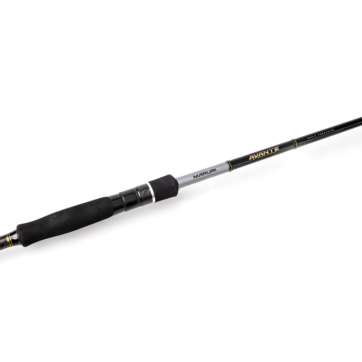 Vara de Pesca para Molinete Maruri Avante 60 lb 8'0" (2,40 m) S-802H - 2 partes - Imagem 4