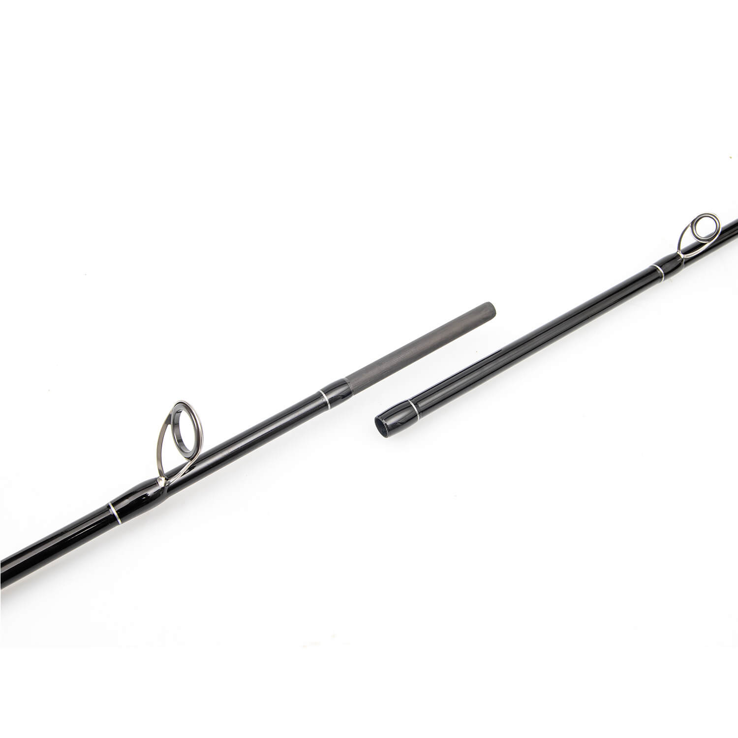 Vara de Pesca para Molinete Maruri Avante 60 lb 8'0" (2,40 m) S-802H - 2 partes - Imagem 6