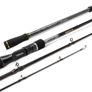 Vara de Pesca para Molinete Maruri Avante 60 lb 9'0" (2,70 m) AVA S60 902H - 2 partes