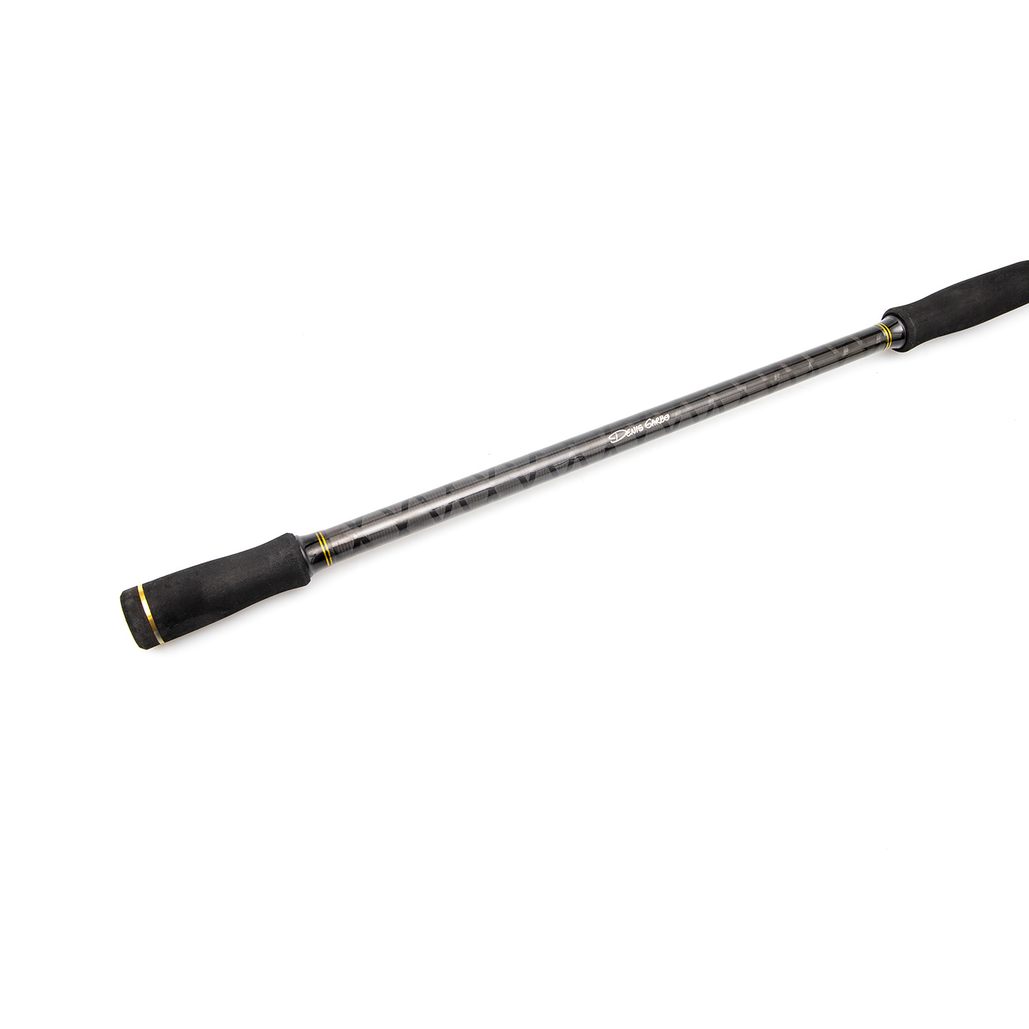 Vara de Pesca para Molinete Maruri Avante 60 lb 9'0" (2,70 m) AVA S60 902H - 2 partes - Imagem 3