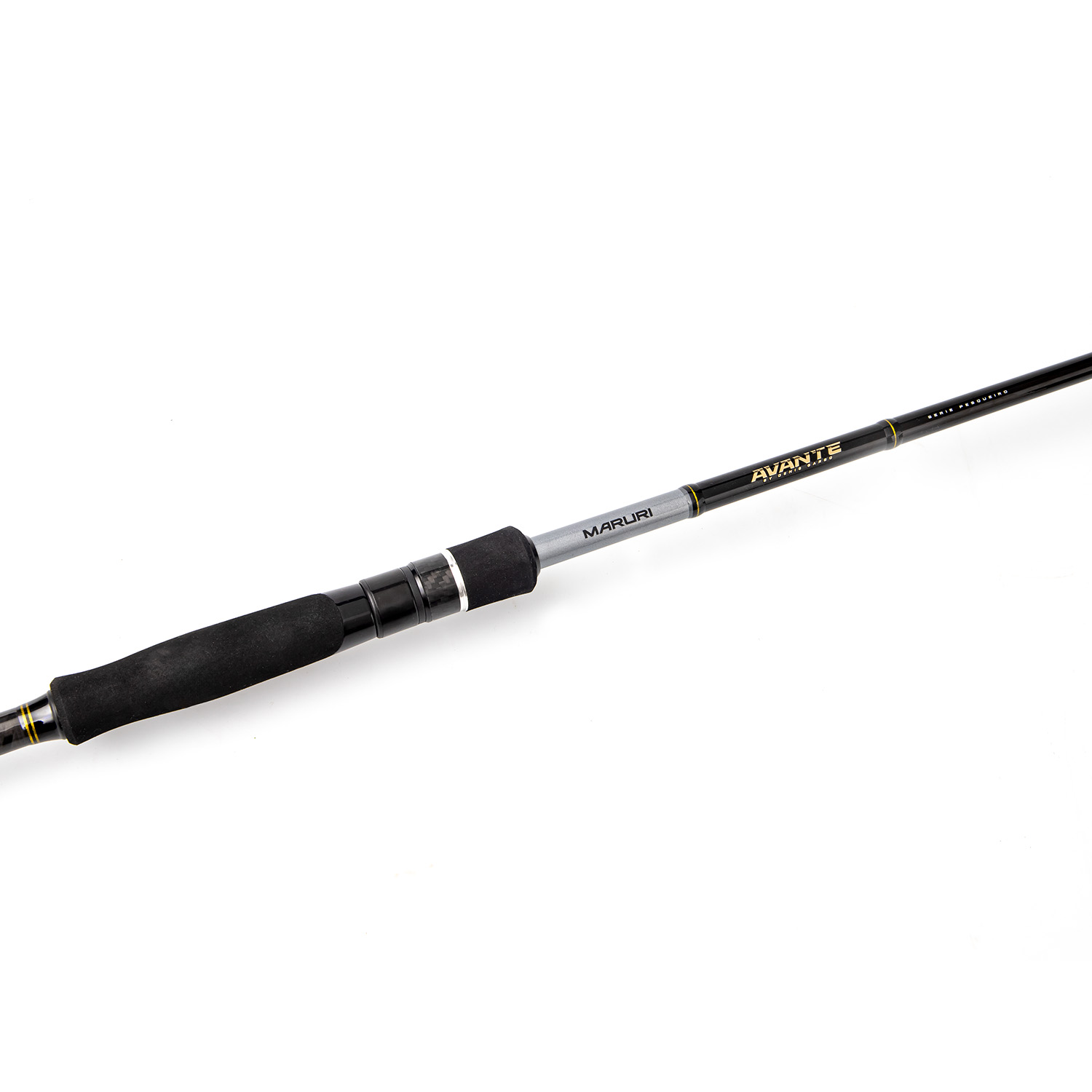 Vara de Pesca para Molinete Maruri Avante 60 lb 9'0" (2,70 m) AVA S60 902H - 2 partes - Imagem 4