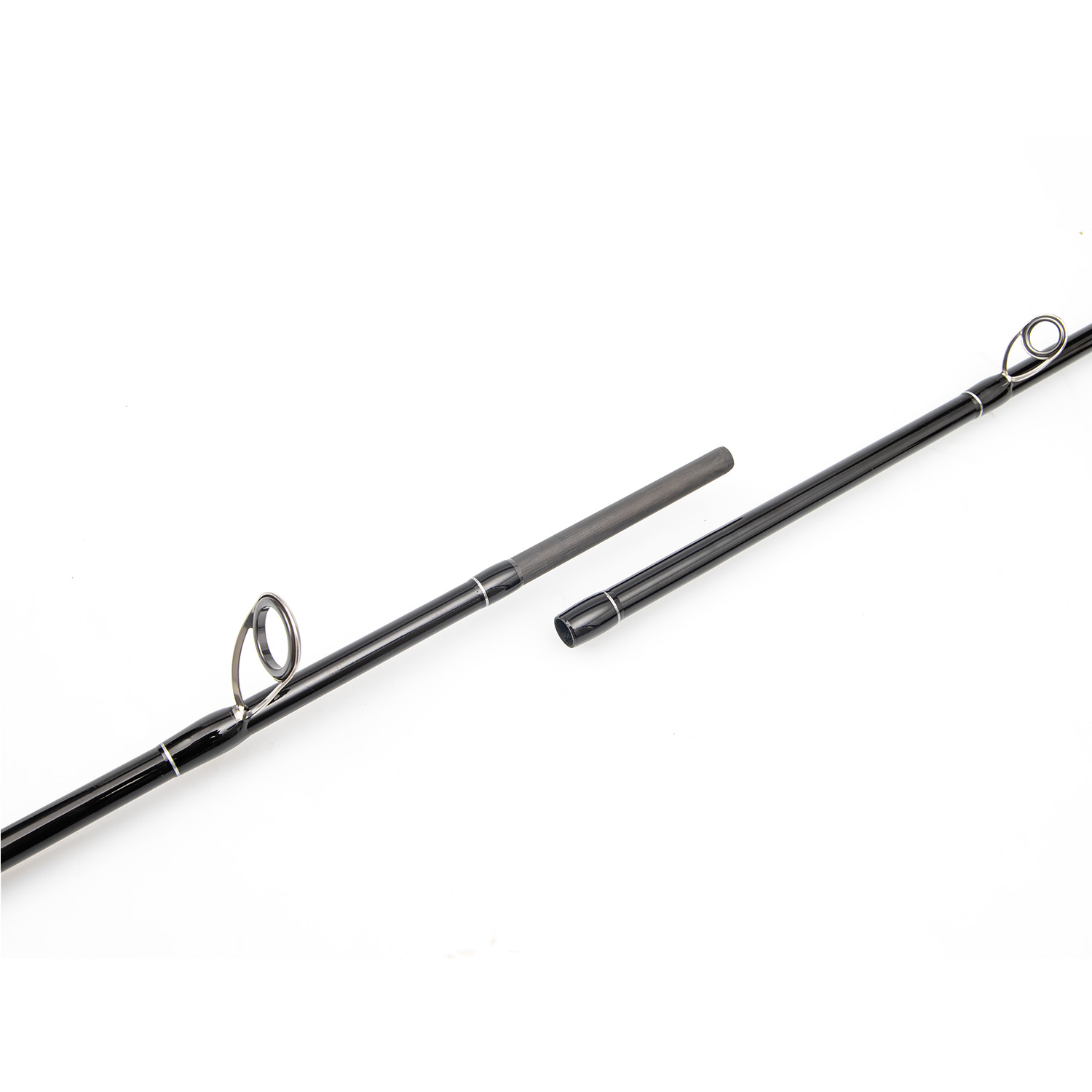 Vara de Pesca para Molinete Maruri Avante 60 lb 9'0" (2,70 m) AVA S60 902H - 2 partes - Imagem 6