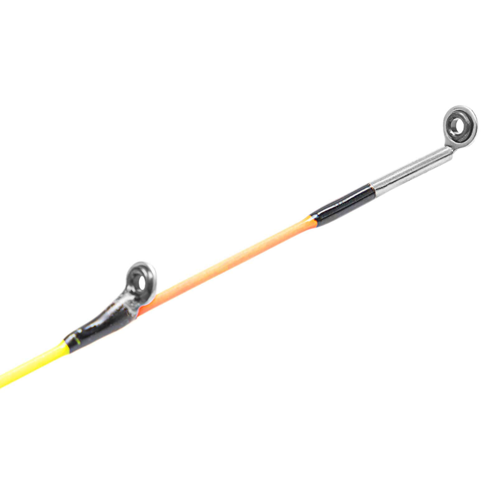 Vara de Pesca para Molinete Maruri Coral (1,65 m) S165 - 2 partes - Imagem 7