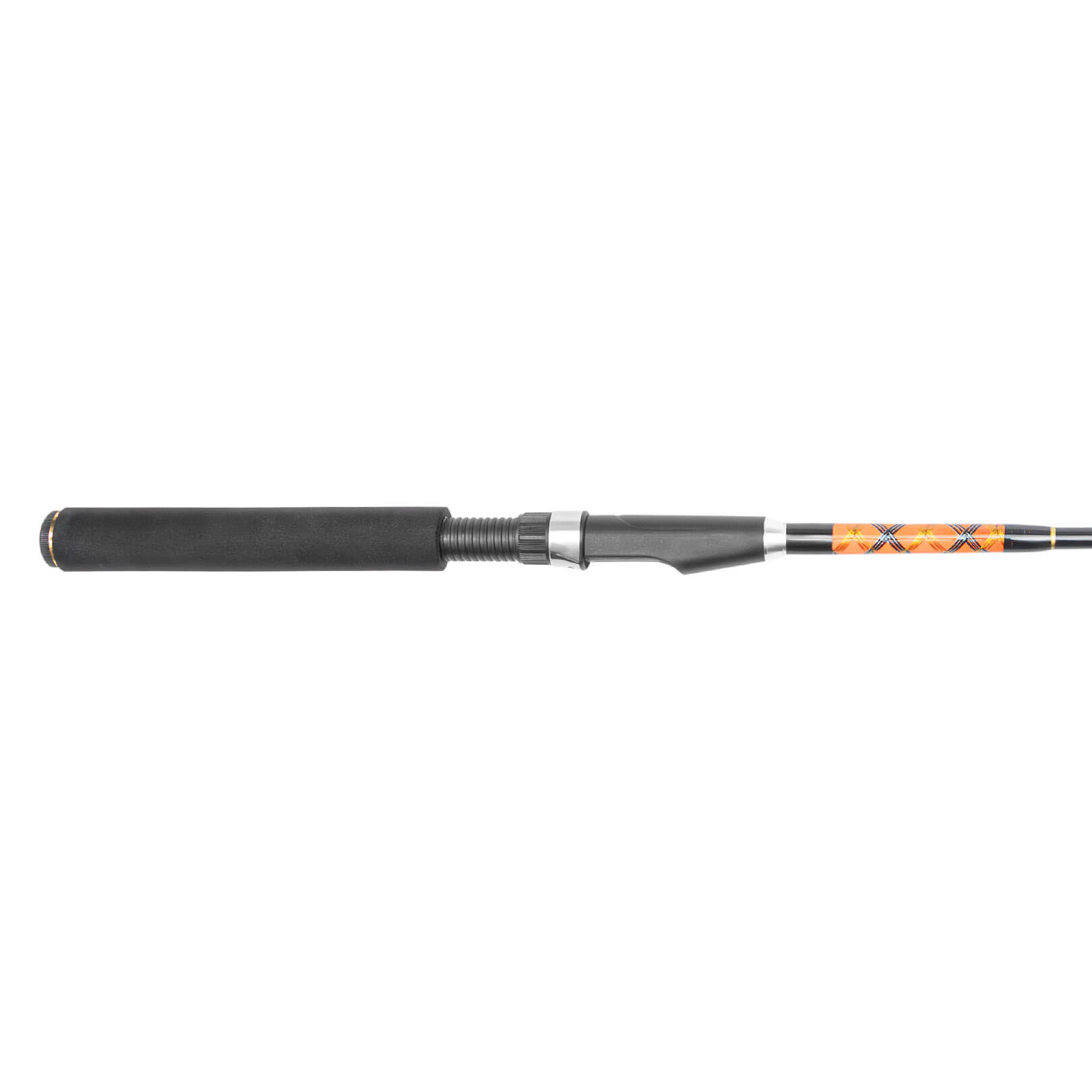 Vara de Pesca para Molinete Maruri Coral (1,35 m) S1352 - 2 partes - Imagem 3