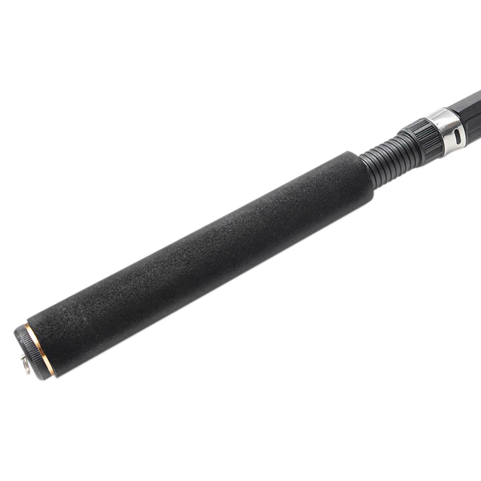Vara de Pesca para Molinete Maruri Coral (1,35 m) S1352 - 2 partes - Imagem 6