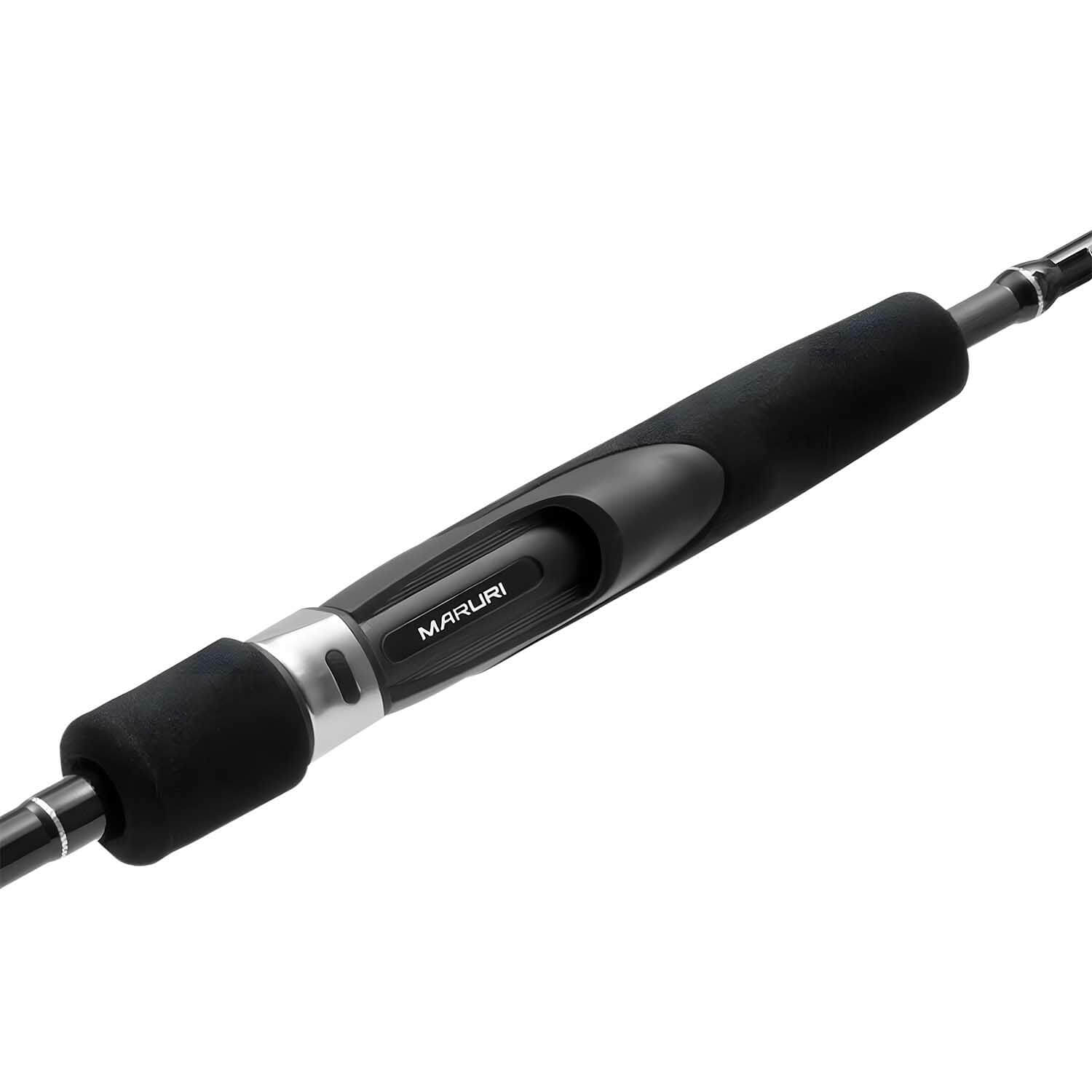 Vara de Pesca para Molinete Maruri Pro Carbon Slow - 6'3" (1,91 m) PSJ S632/3.5 - Up-Set - Imagem 4
