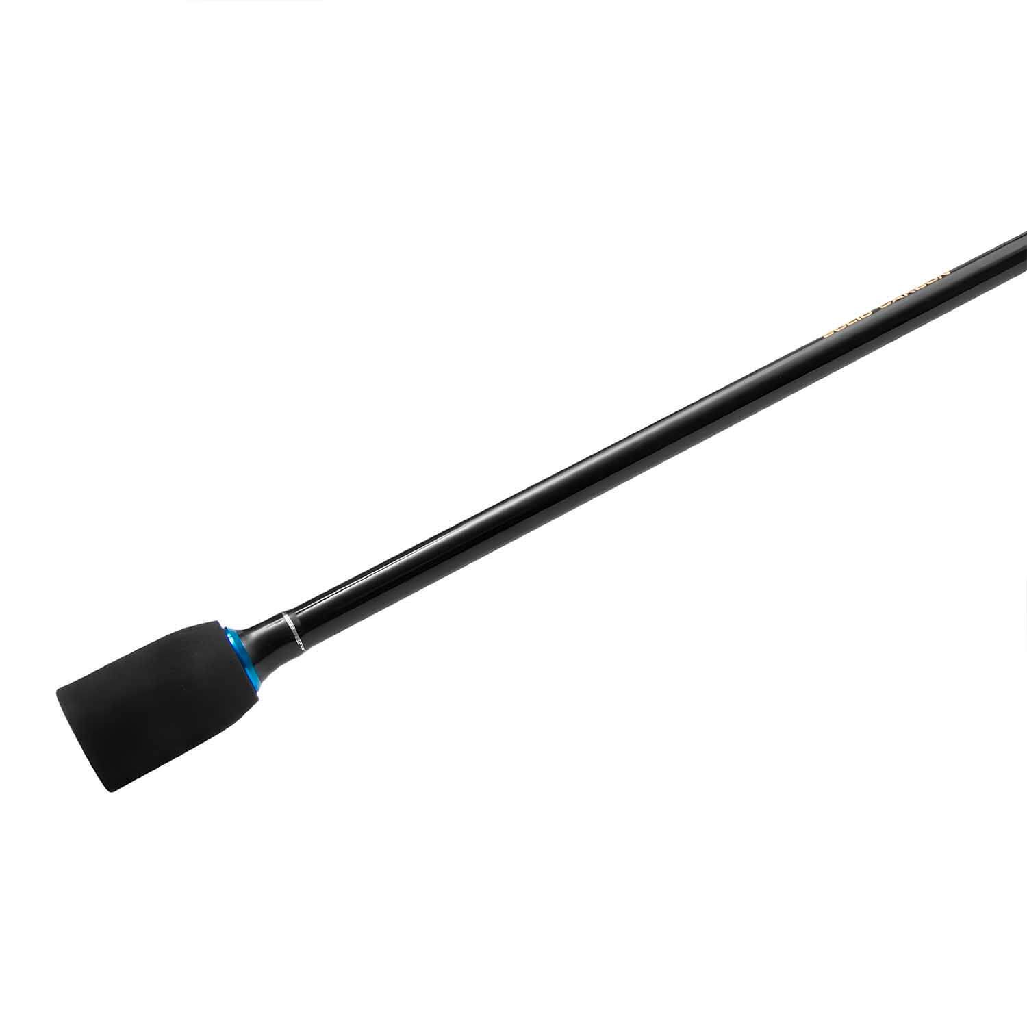 Vara de Pesca para Molinete Maruri Pro Carbon Slow - 6'3" (1,91 m) PSJ S632/3.5 - Up-Set - Imagem 7