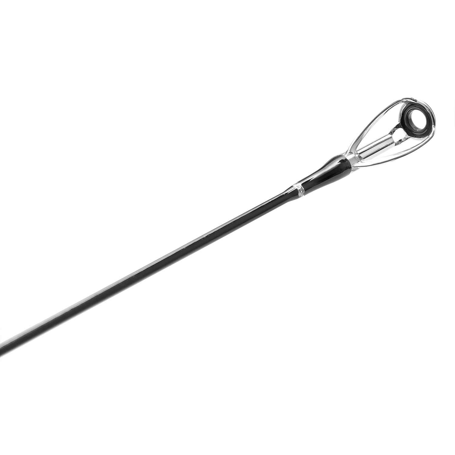 Vara de Pesca para Molinete Maruri Pro Carbon Slow Jig 6'3" (1,91 m) PSJ S632/2.5 - PE 2.5 Up-Set - Imagem 5