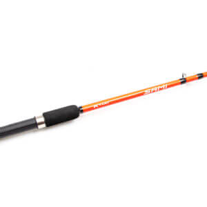 Alternative view of Vara de Pesca para Molinete Kyuu Sami  30 lb 7'0" (2,10 m) SAM S30 702H - 2 partes