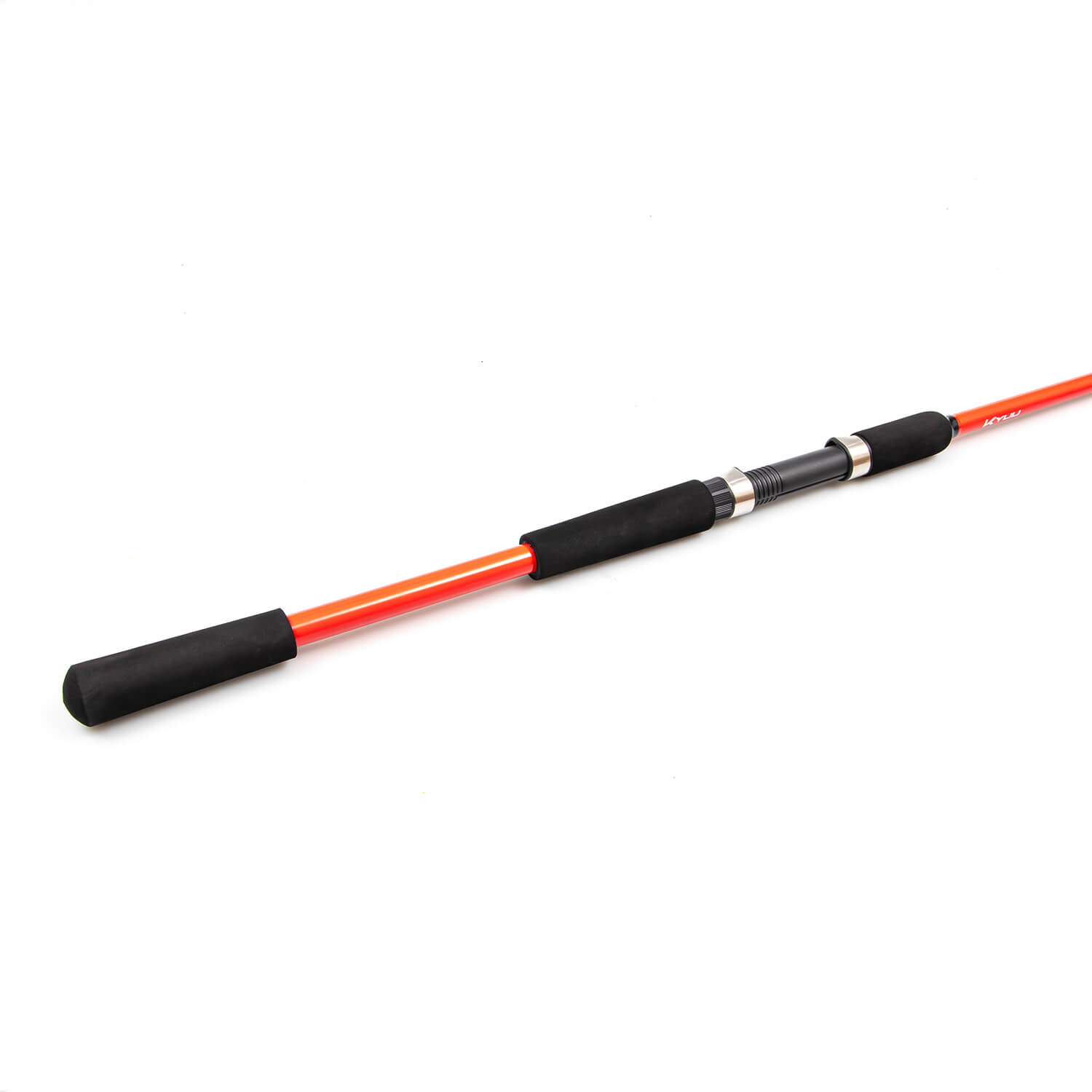 Vara de Pesca para Molinete Kyuu Sami 30 lb 7'0" (2,10 m) SAM S30 702H - 2 partes - Imagem 3