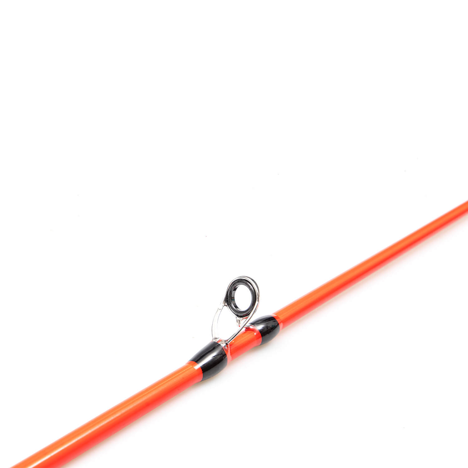 Vara de Pesca para Molinete Kyuu Sami 30 lb 7'0" (2,10 m) SAM S30 702H - 2 partes - Imagem 4