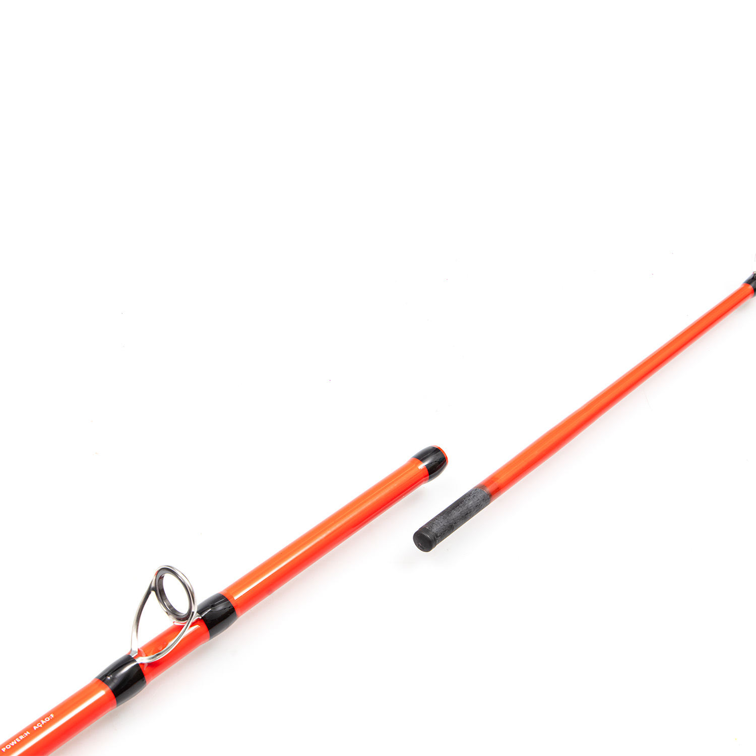 Vara de Pesca para Molinete Maruri Sami 30 lb 8'0" (1,80 m) SAM S30 602H - 2 partes - Imagem 5