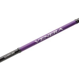 Alternative view of Vara de Pesca para Molinete Maruri Venera 12 lb 6'3" (1,91 m) VEN S12 631L - Inteiriça