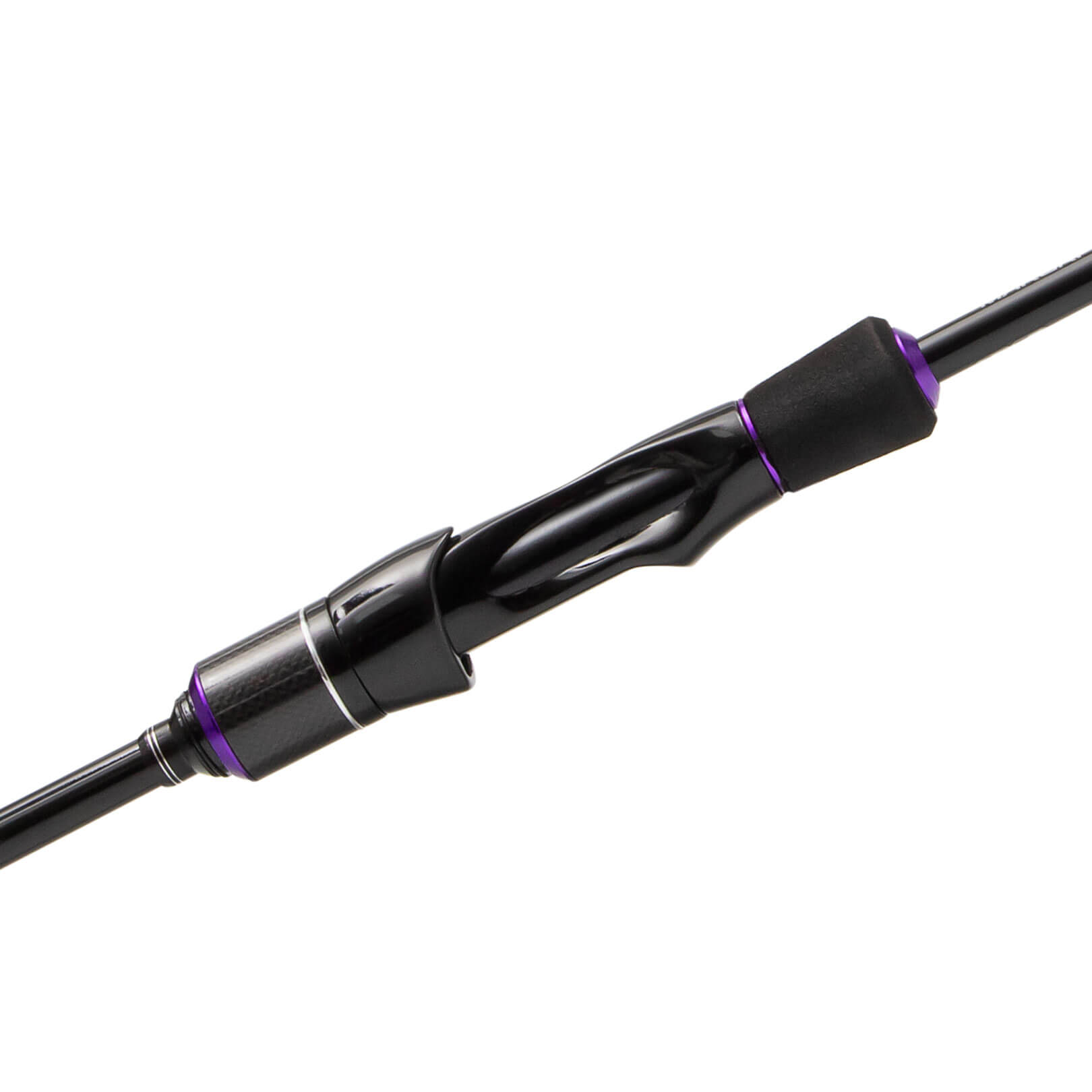 Vara de Pesca para Molinete Maruri Venera 12 lb 6'3" (1,91 m) VEN S12 631L - Inteiriça - Imagem 5