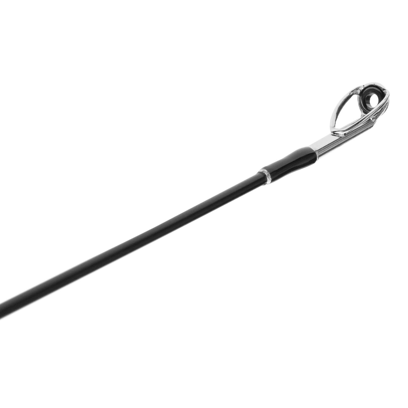 Vara de Pesca para Molinete Maruri Venera 12 lb 6'3" (1,91 m) VEN S12 631L - Inteiriça - Imagem 7