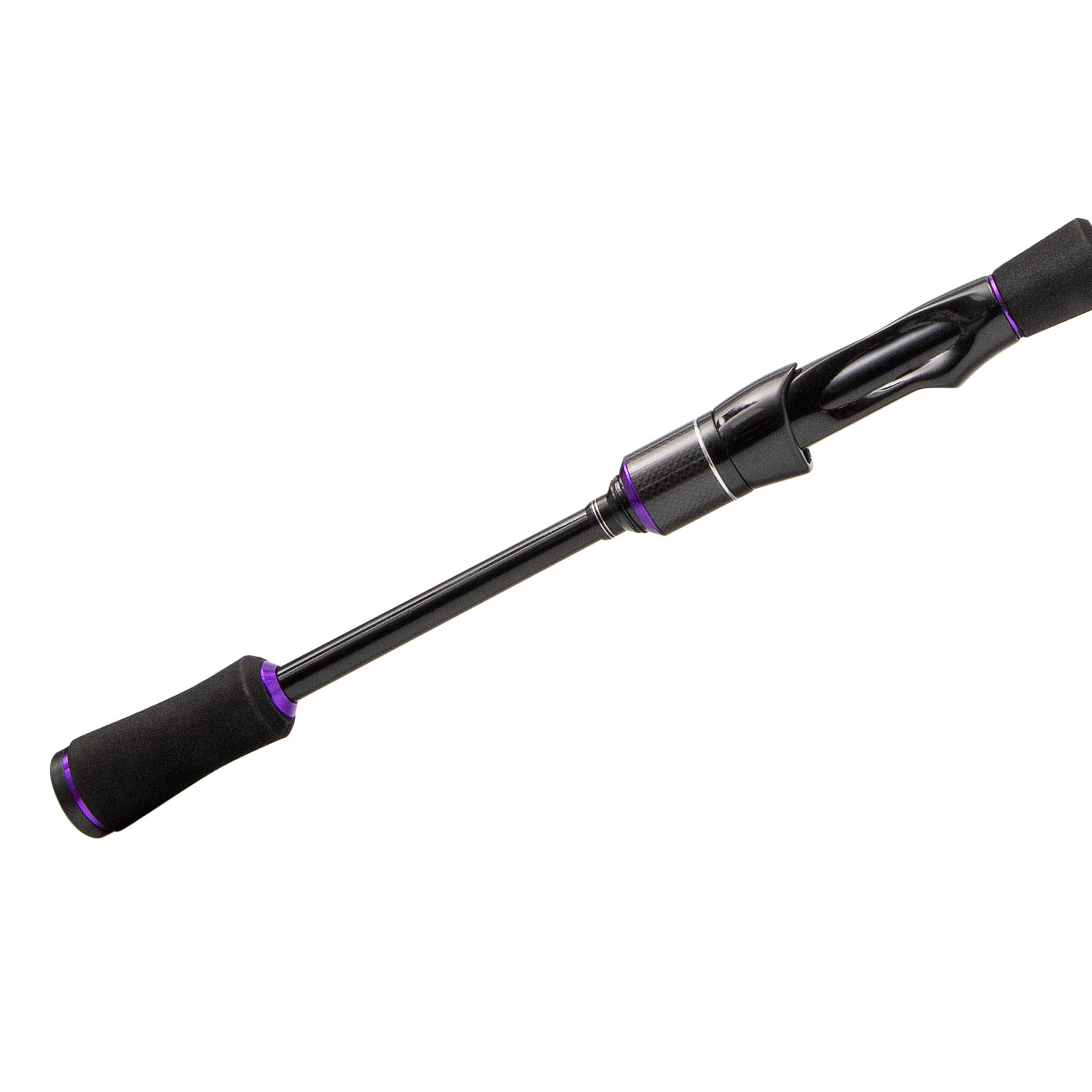 Vara de Pesca para Molinete Maruri Venera 14 lb 6'3" (1,91 m) VEN S14 631ML - Inteiriça - Imagem 3