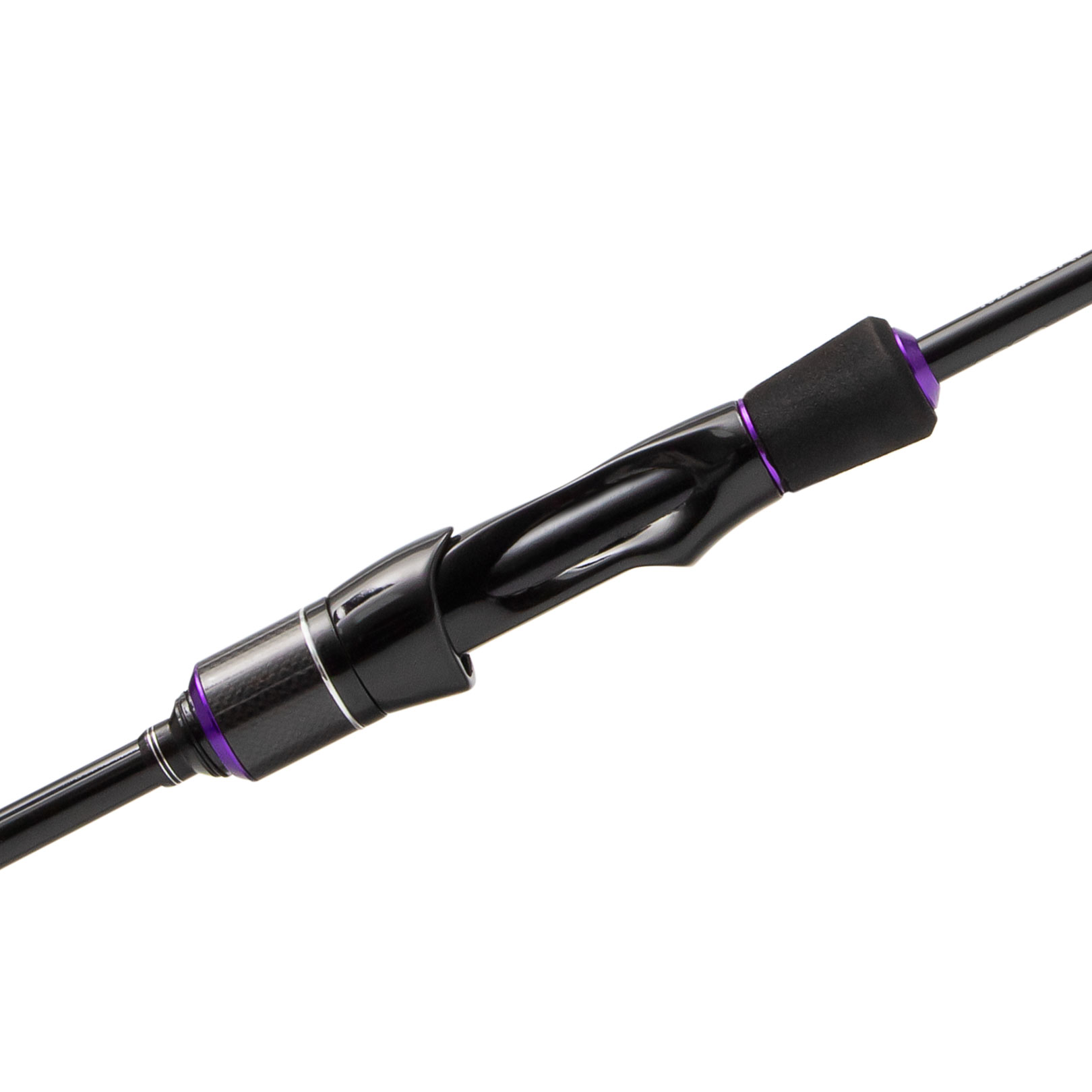 Vara de Pesca para Molinete Maruri Venera 14 lb 6'3" (1,91 m) VEN S14 631ML - Inteiriça - Imagem 5