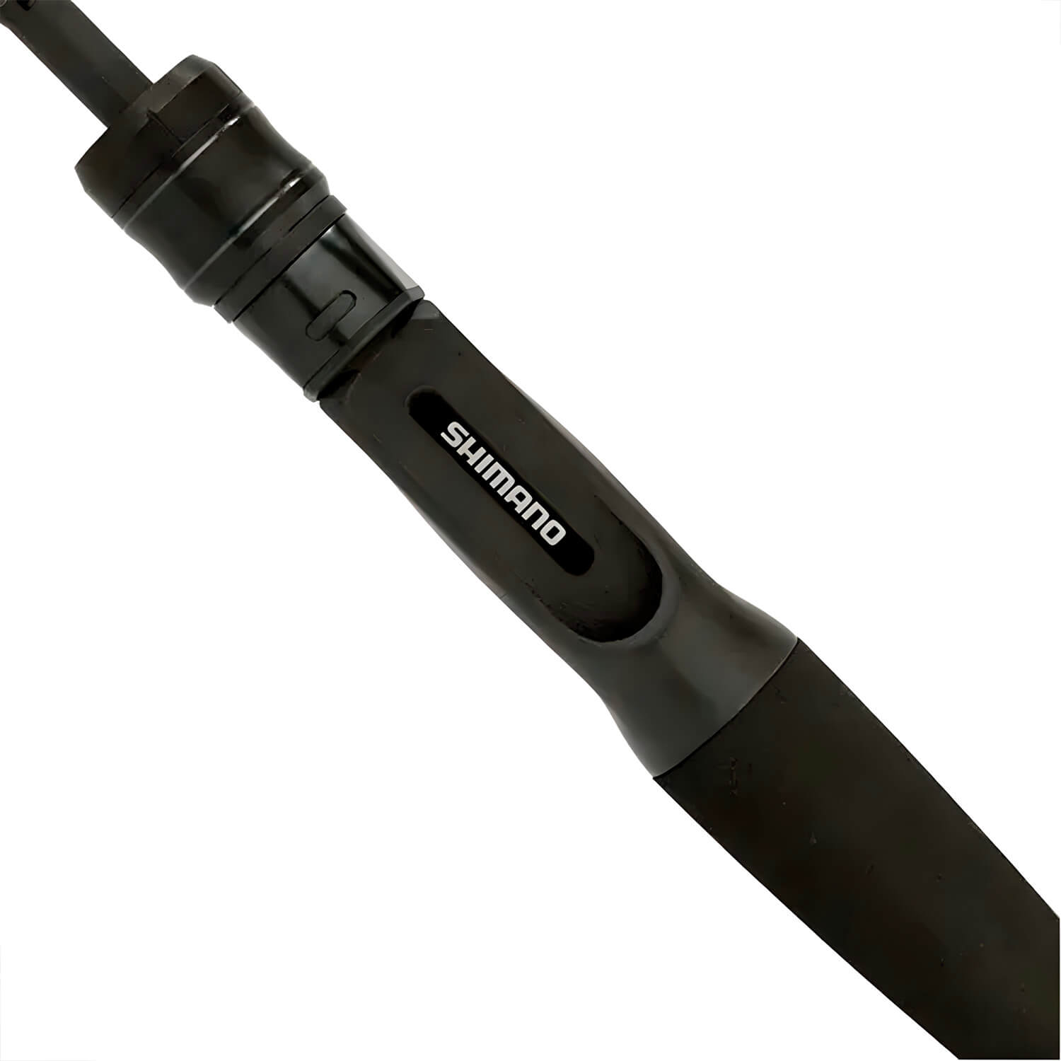 Vara de Pesca para Molinete Shimano Clarus 10 lb 6'3" (1,91 m) CLS63LBR - Inteiriça - Imagem 3