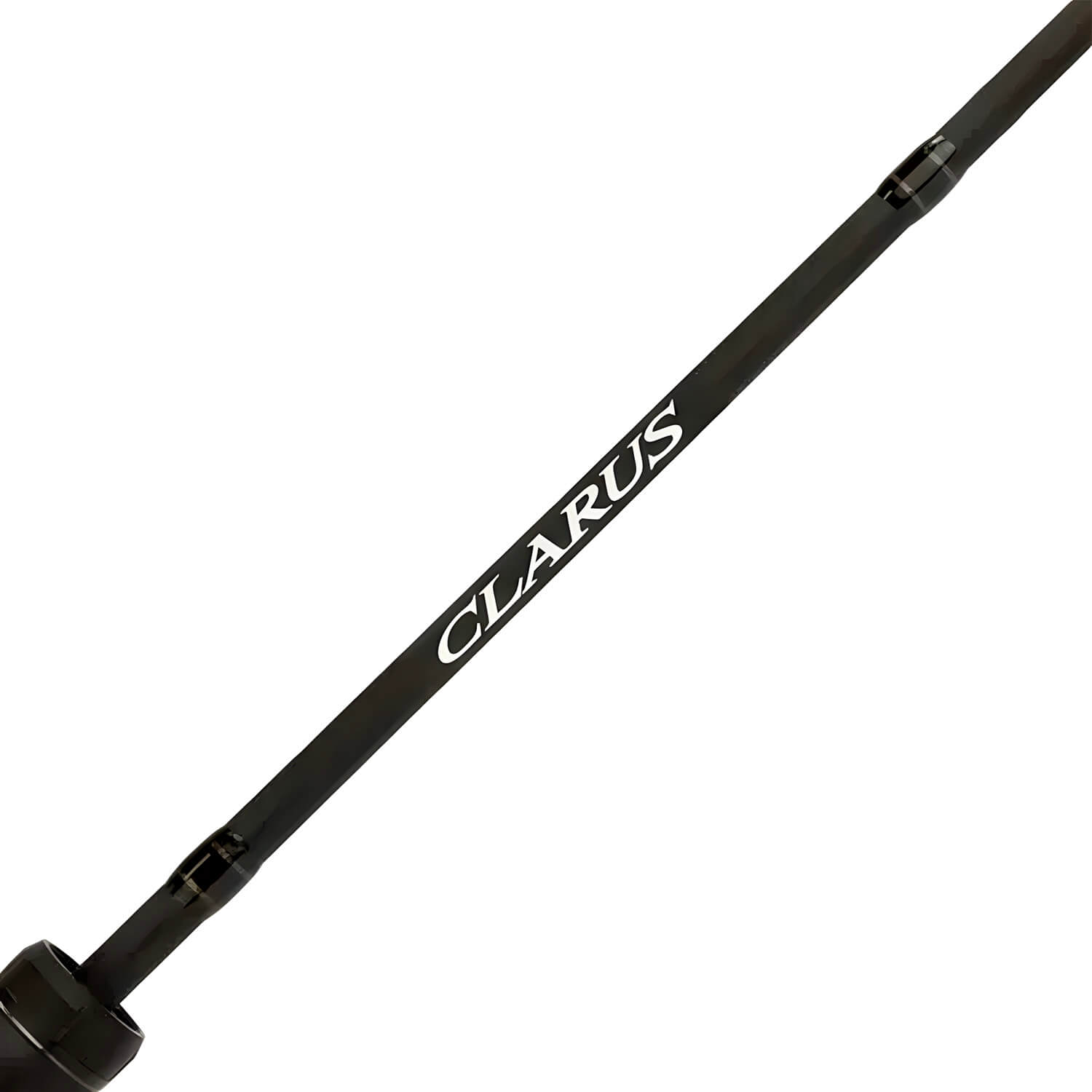 Vara de Pesca para Molinete Shimano Clarus 16 lb 5'8" (1,73 m) CLS58MBR - Inteiriça - Imagem 2