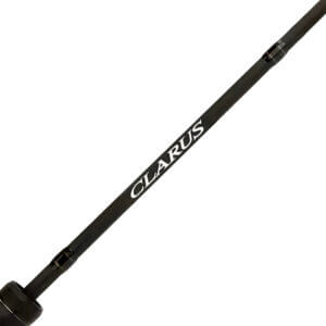 Alternative view of Vara de Pesca para Molinete Shimano Clarus 20 lb 5'8" (1,73 m) CLS58HBR - Inteiriça